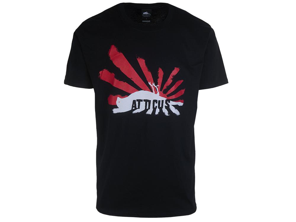 Atticus Rising T-Shirt