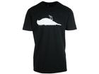 ATCS Bird T-Shirt Black