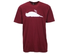 ATCS Bird T-Shirt Maroon