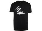 ATCS Hometaping T-Shirt Black