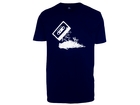 ATCS Hometaping T-Shirt Navy