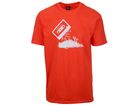 ATCS Hometaping T-Shirt Orange