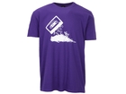 ATCS Hometaping T-Shirt Purple