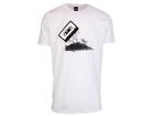 ATCS Hometaping T-Shirt White