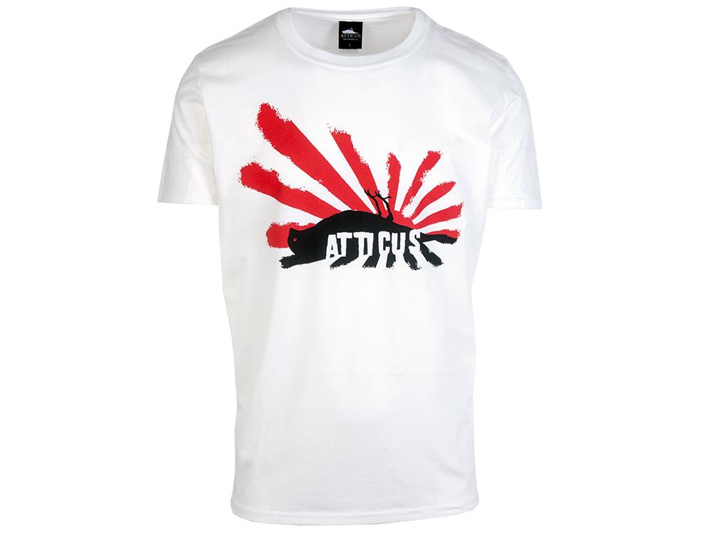 Atticus Rising T-Shirt