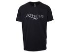 ATCS Doublecross T-Shirt Black