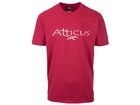 ATCS Doublecross T-Shirt Cardinal Red