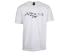 ATCS Doublecross T-Shirt White