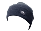 ATCS Woodsman Beanie Charcoal