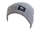 ATCS Woodsman Beanie Heather Grey