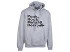 ATCS PRMB Hoodie Heather Grey