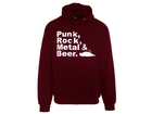 ATCS PRMB Hoodie Maroon