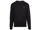 Trevor Knit Sweater Black