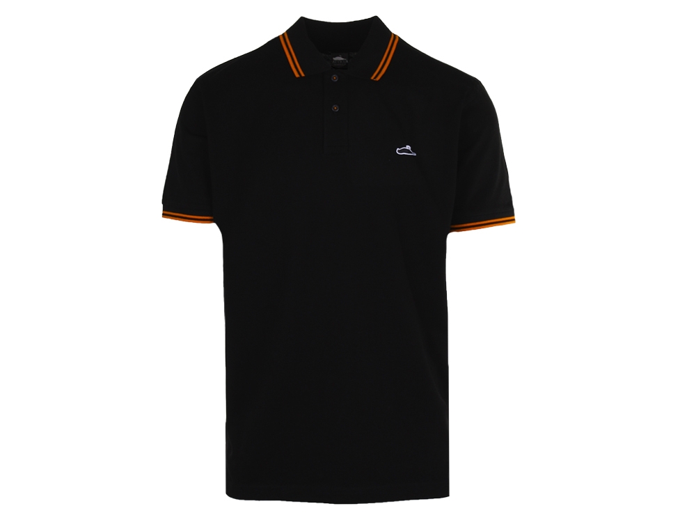 ATCS Classic Tipped Polo