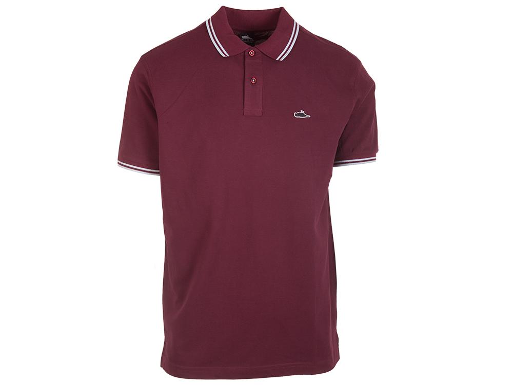 ATCS Classic Tipped Polo