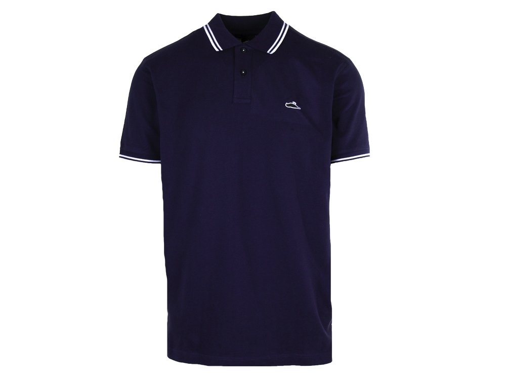 ATCS Classic Tipped Polo