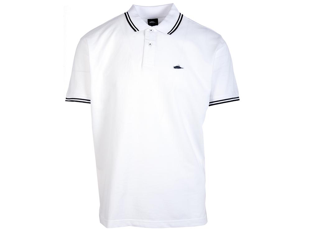 ATCS Classic Tipped Polo