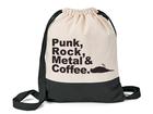 PRMB Bag Black