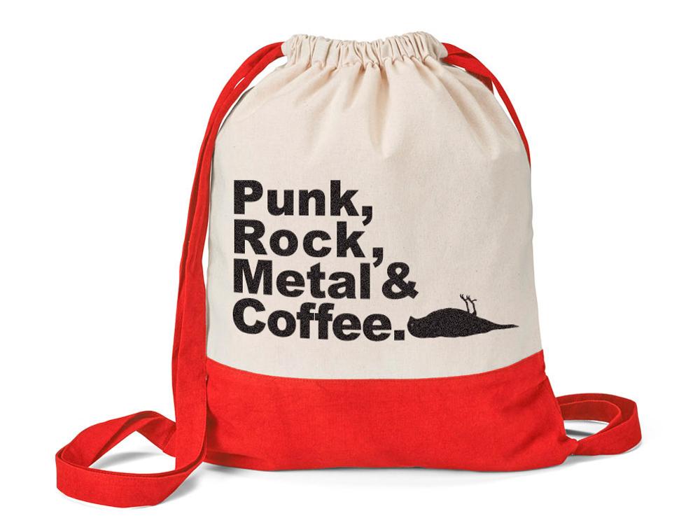 PRMB Bag