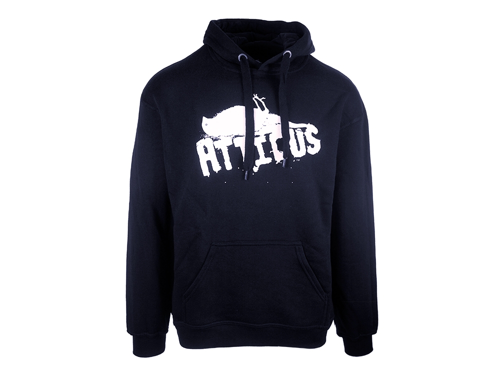 Skelter Hoodie