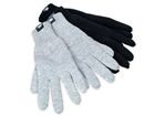 Welfare Gloves Black