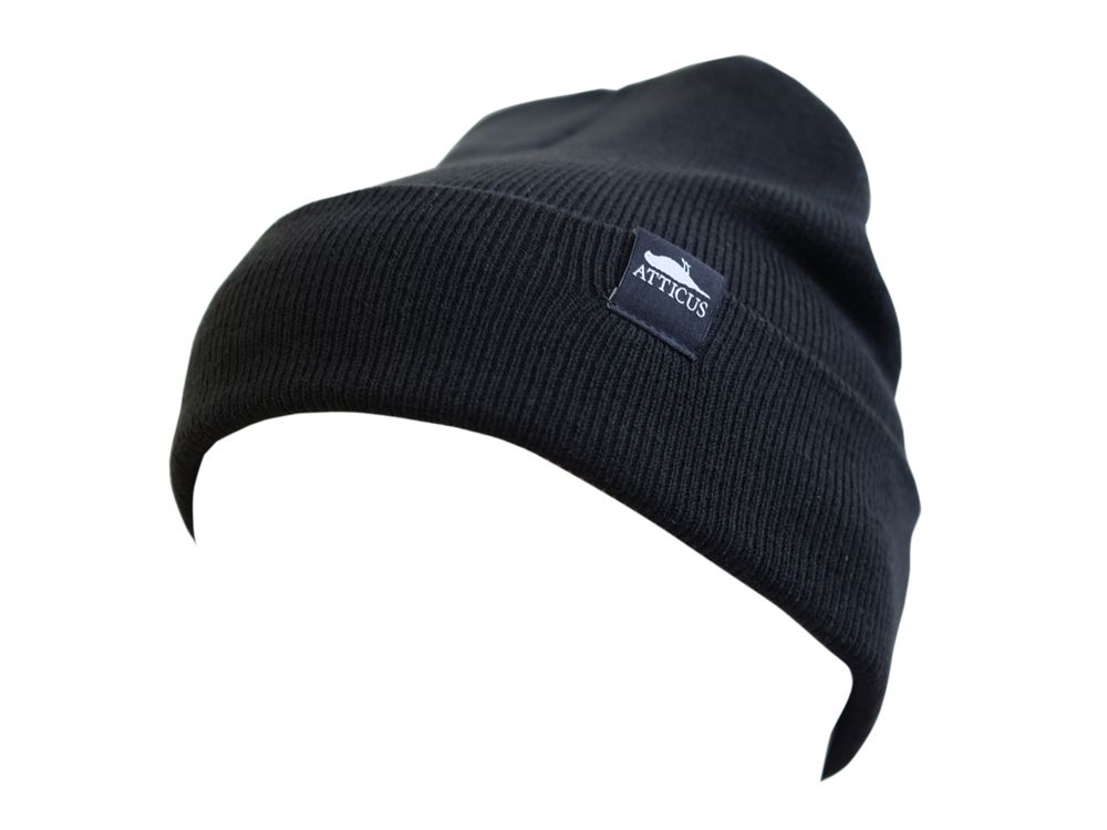 Logger Beanie