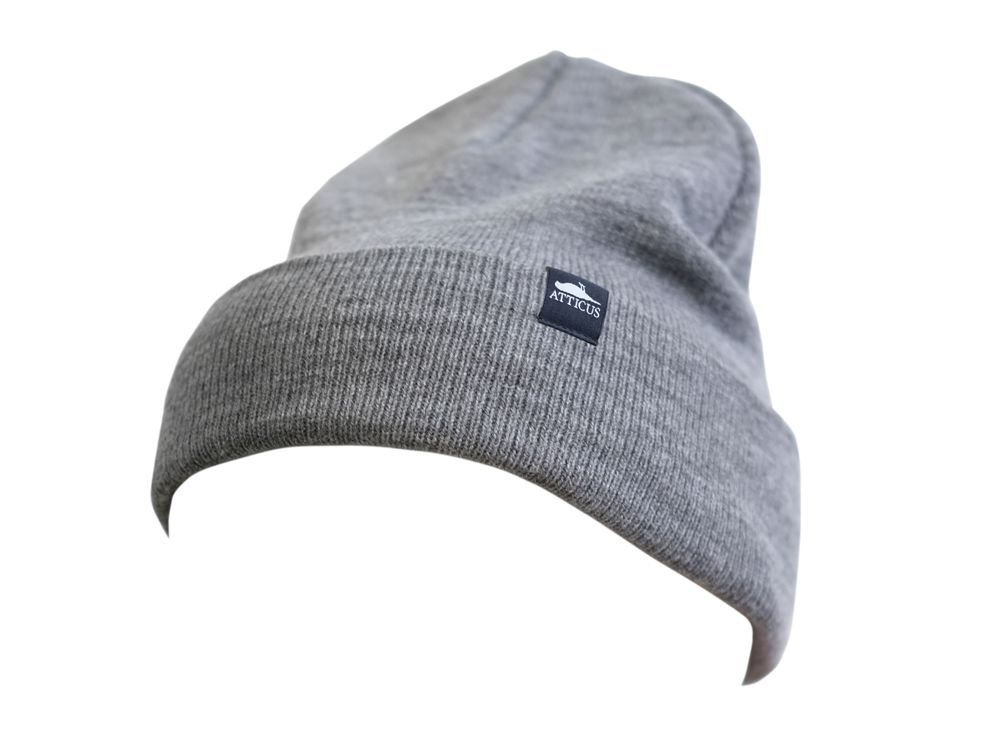 Logger Beanie