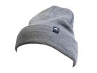 Logger Beanie Grey Mélange