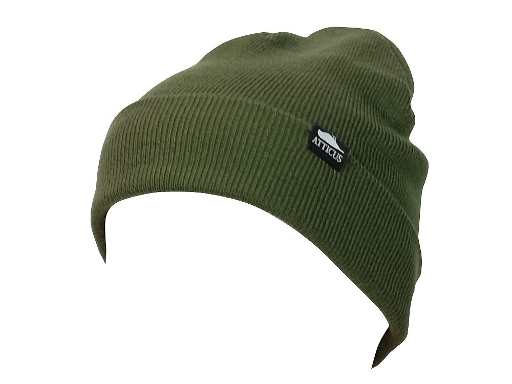 Logger Beanie Olive