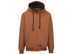 Dover Jacket Brown