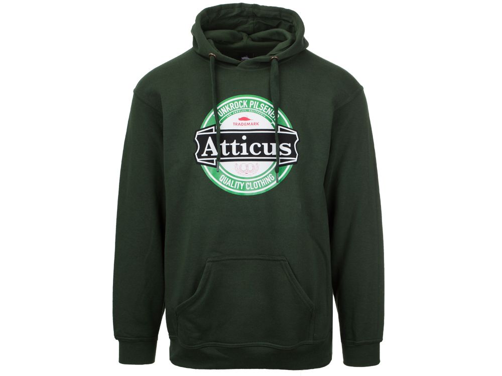 Pilsener Hoodie