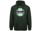 Pilsener Hoodie Hunter Green