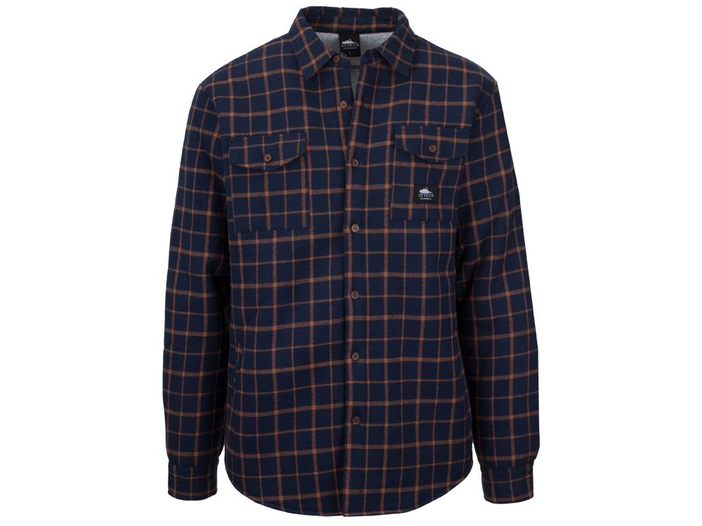 Fairview Flannel Shirt