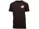 Small Hands T-Shirt Dark Chocolate