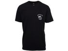 Distinction T-Shirt Black