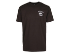 Distinction T-Shirt Dark Chocolate