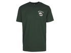 Distinction T-Shirt Forest Green