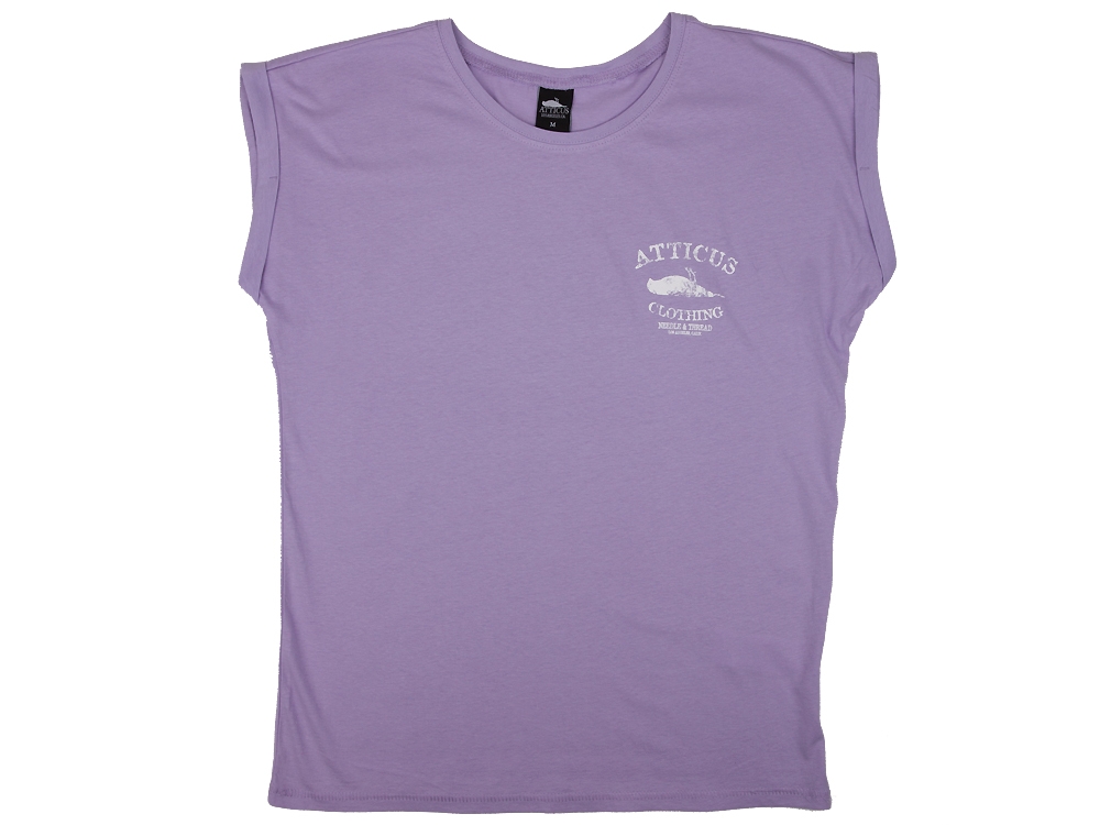 Womens Distinction T-Shirt