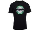 Pilsener T-Shirt Black