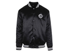 Rival Jacket Black