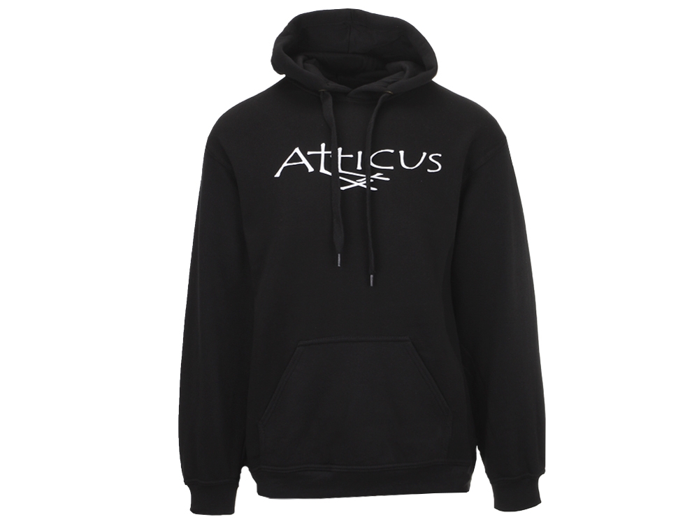 ATCS Doublecross Hoody