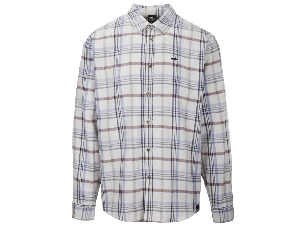Maycomb Flannel Shirt
