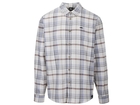 Maycomb Flannel Shirt Natural