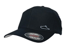 Elmar Flexfit Hat Black