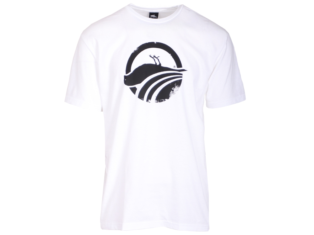 Tilt T-Shirt White