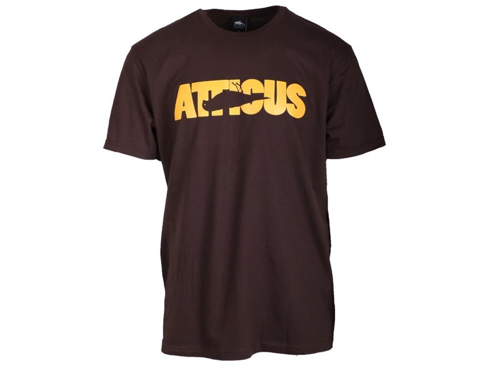 Front T-Shirt