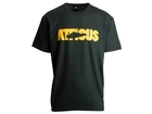 Front T-Shirt Forest Green