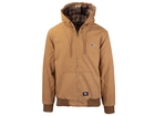 Malloy Jacket Brown