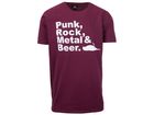 ATCS PRMB T-Shirt Maroon