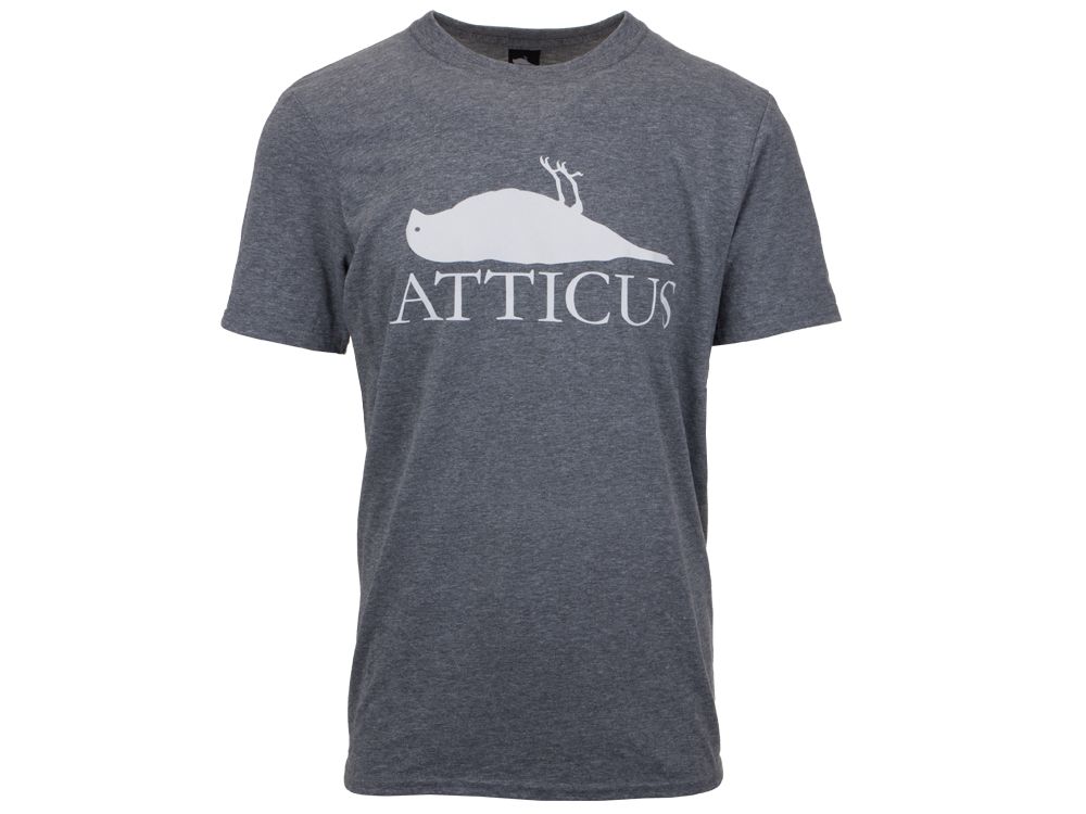 ATCS Brand Logo T-Shirt
